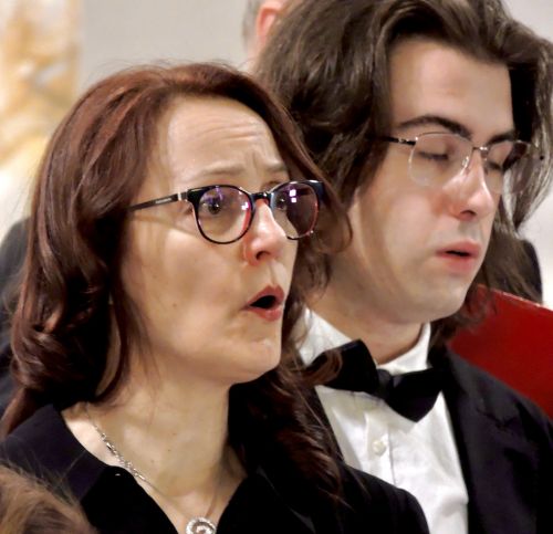 2 Concerto venticinquesimo 15